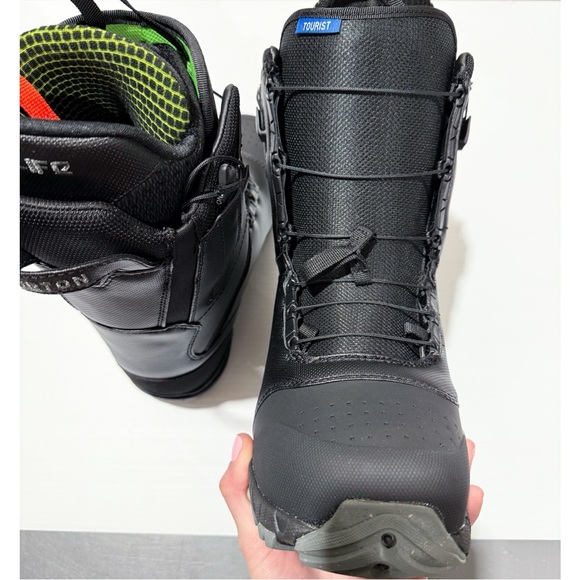 NEW | Burton Tourist Snowboard Boots - Picture 4 of 8